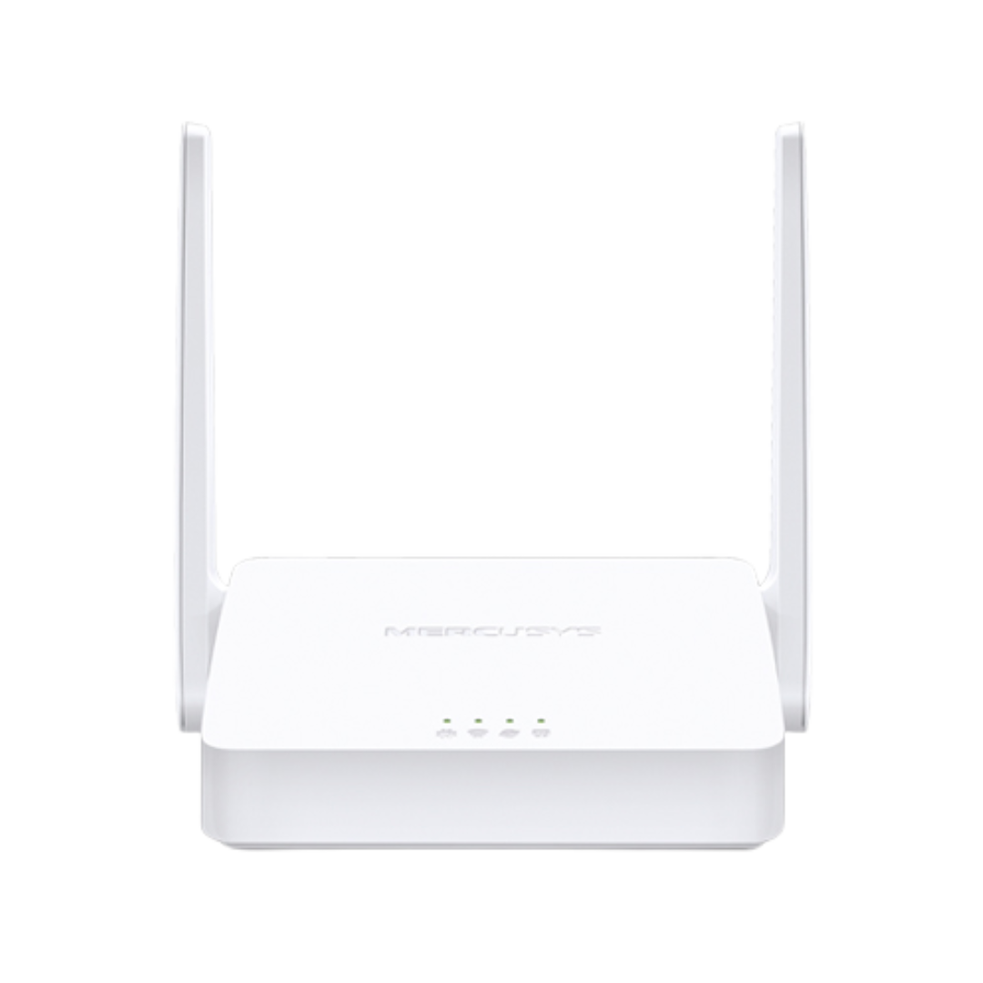 ROUTER MERCUSYS MW302R