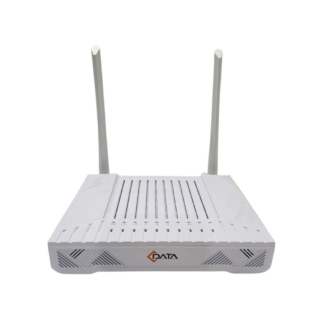ONT CDATA FD512XWXBC WIFI 4
