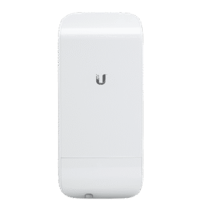 ANTENA UBIQUITI LOCOM5