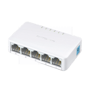 SWITCH MERCUSYS MS105