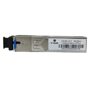 MODULO SFP VSOL EPON PX20