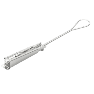 TENSOR DE FIBRA OPTICA METALICO