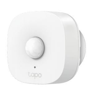SENSOR DE MOVIMIENTO TAPO T100