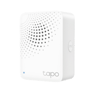 HUB TAPO H100