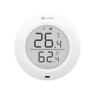 SENSOR DE TEMPERATURA Y HUMEDAD EZVIZ T51C