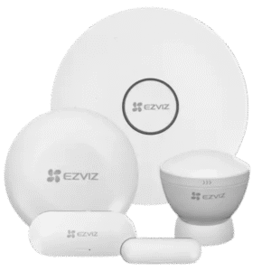 KIT DE ALARMA EZVIZ CS-B1-KIT