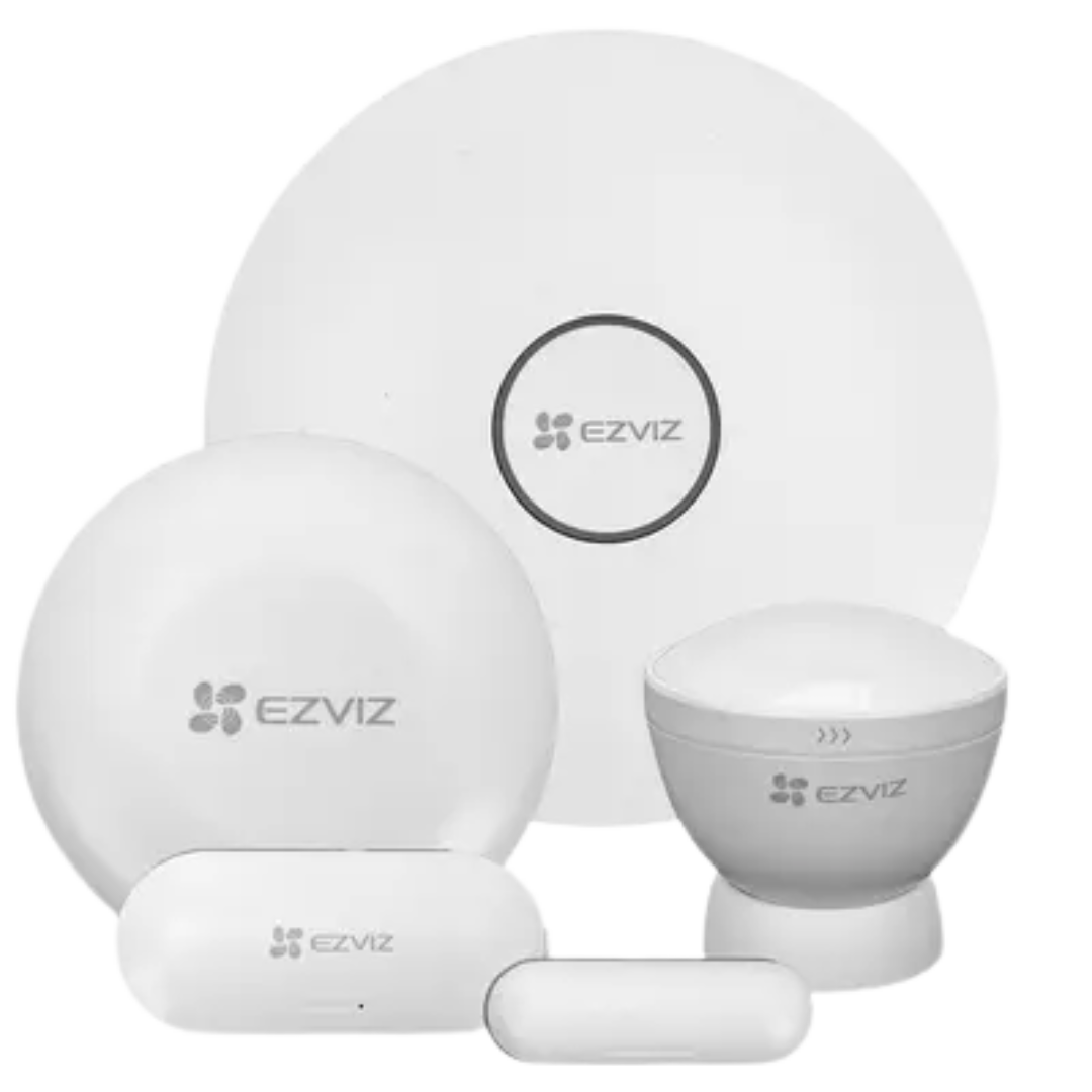 KIT DE ALARMA EZVIZ CS-B1-KIT