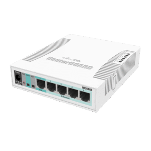MIKROTIK RB260GS