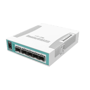 MIKROTIK CRS106-1C-5S