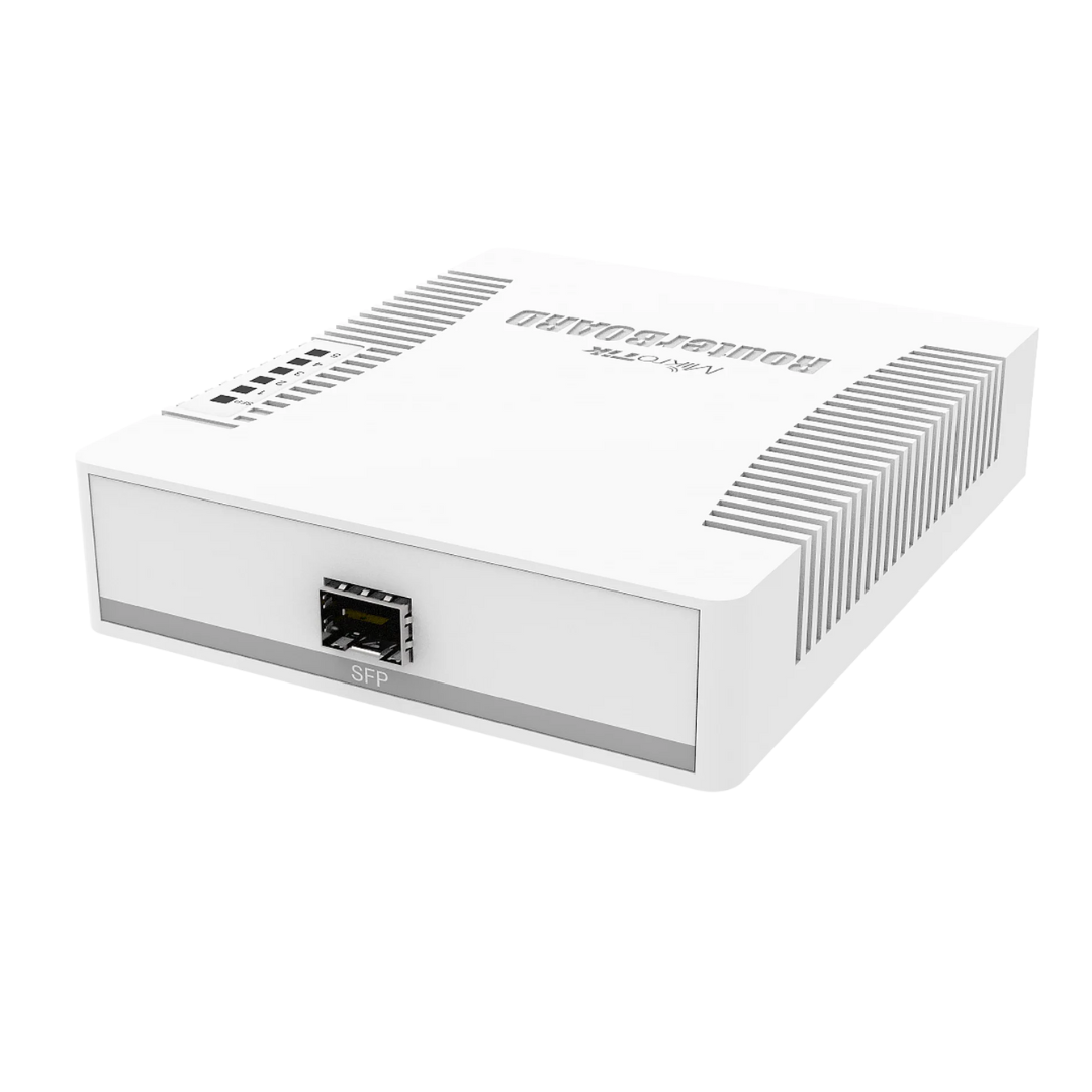 MIKROTIK RB260GS - Imagen 2