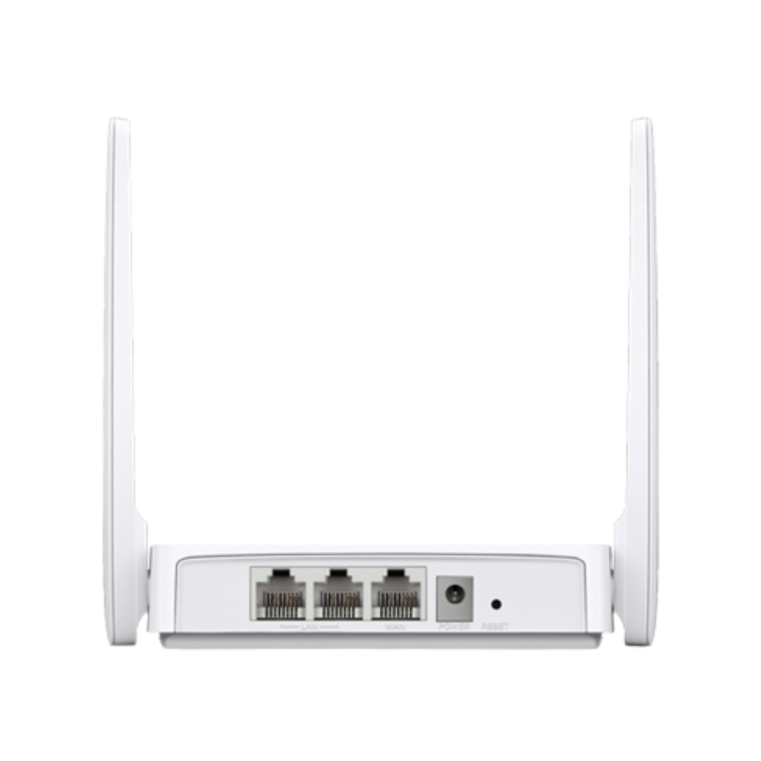 ROUTER MERCUSYS MW302R - Imagen 2