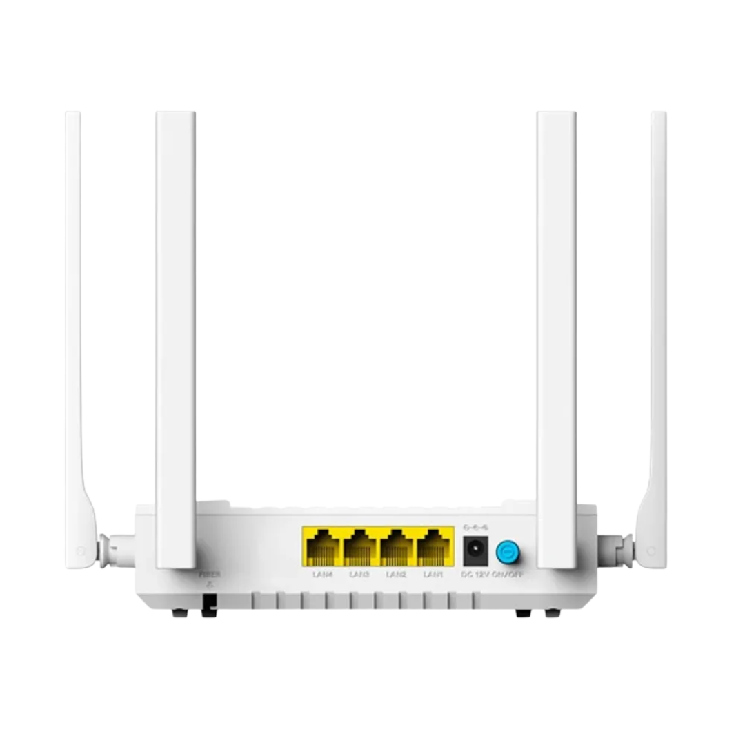 ONT CDATA FD514GS1-R550 WIFI6 - Imagen 3