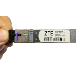 MODULO GPON ZTE C++