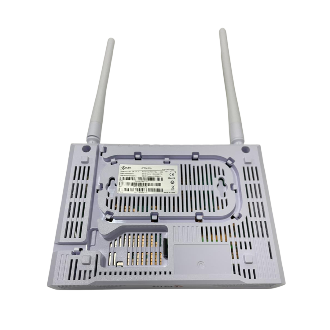 ONT CDATA FD512XWXBC WIFI 4 - Imagen 3