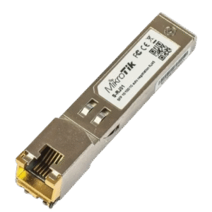 MIKROTIK S-RJ01