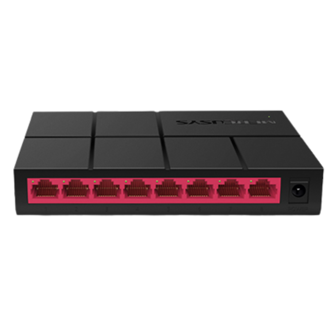 SWITCH MERCUSYS MS108G