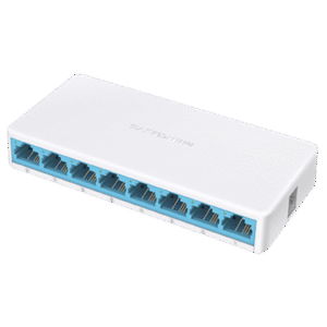 SWITCH MERCUSYS MS108