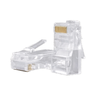 CONECTOR RJ45