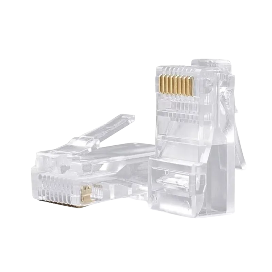 CONECTOR RJ45