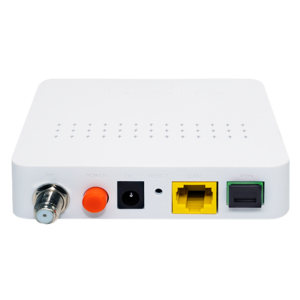 ONU BRIDGE CATV OPTICTIMES ZX1101T