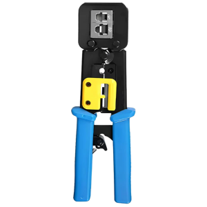 PONCHADORA RJ45 PASANTE