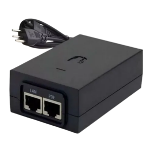 POE UBIQUITI 24V(0.5A)