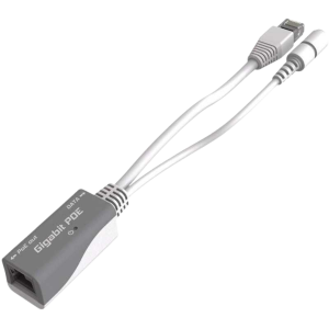 ADAPTADOR POE MIKROTIK RBGPOE