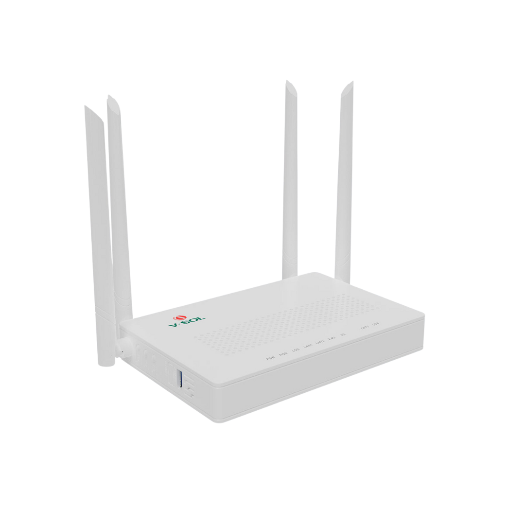 ONU XPON VSOL V2802ACT