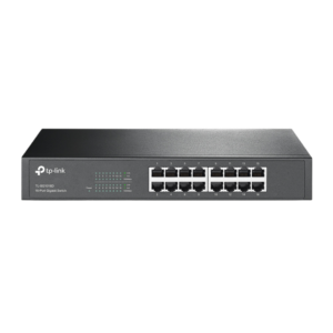 SWITCH TPLINK TL-SG1016D