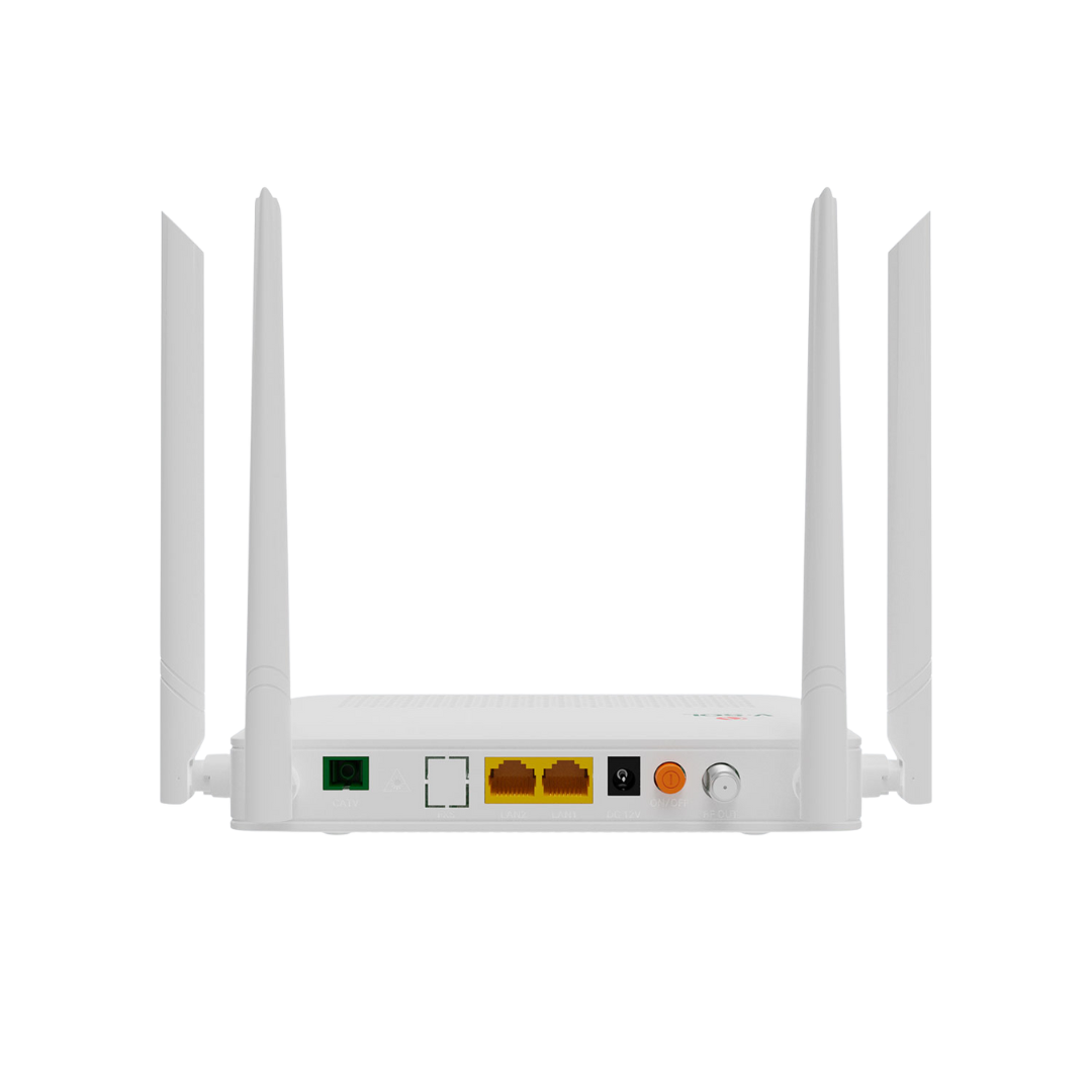 ONU XPON VSOL V2802ACT - Imagen 3