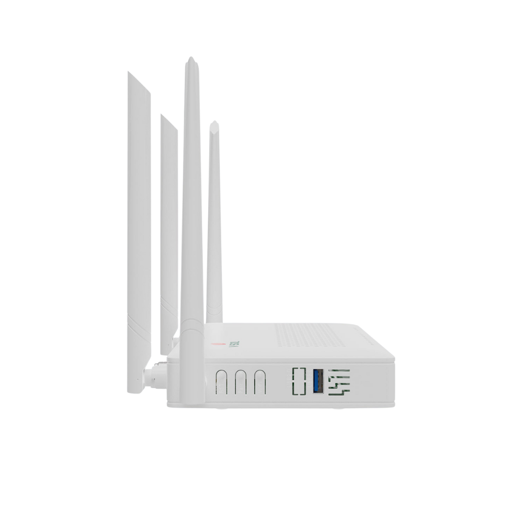ONU XPON VSOL V2802ACT - Imagen 2