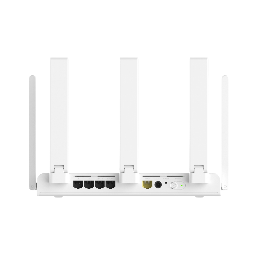 ROUTER RUIJIE RG-EW3000GX - Imagen 4