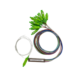 SPLITTER 1X16 CONECTORIZADO