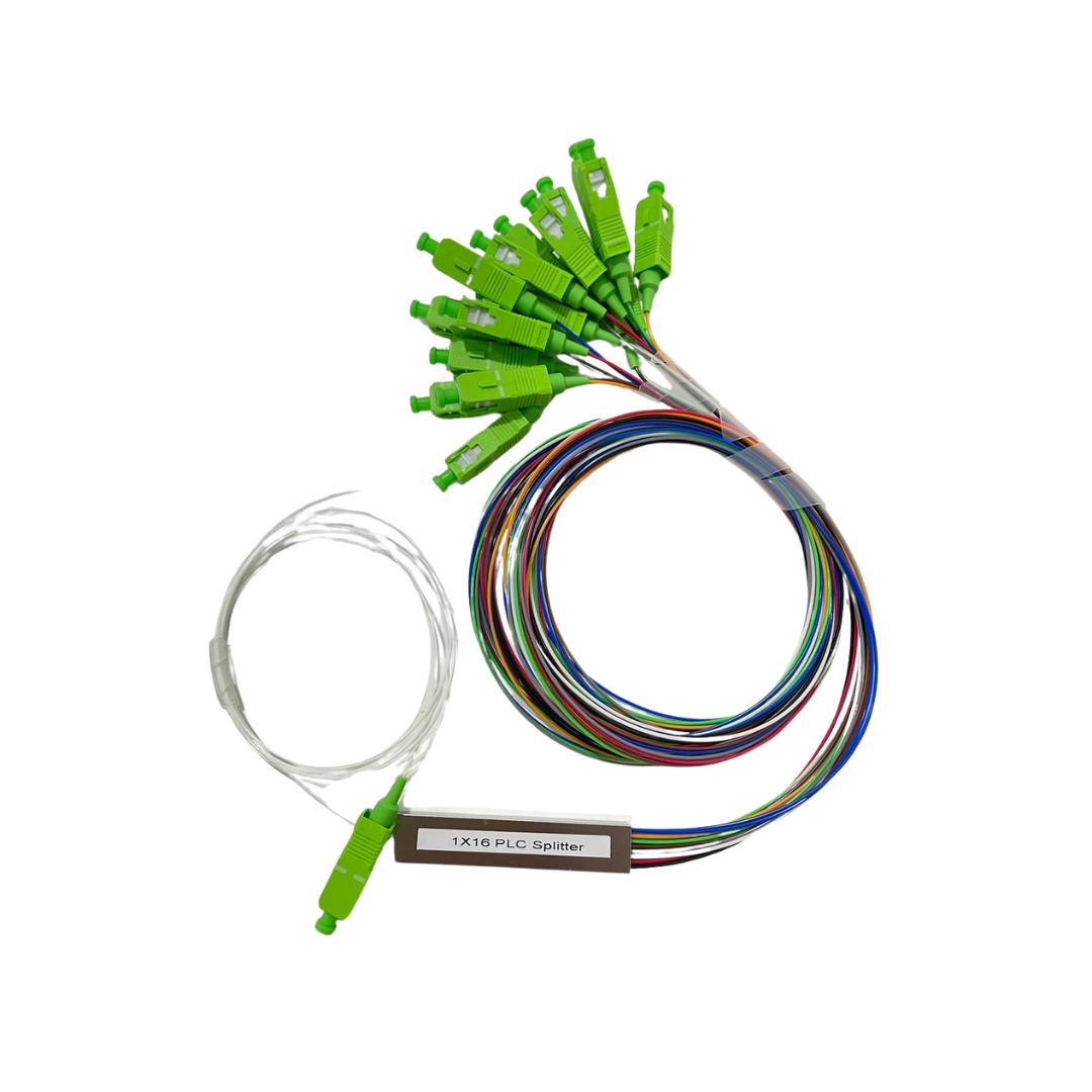 SPLITTER 1X16 CONECTORIZADO