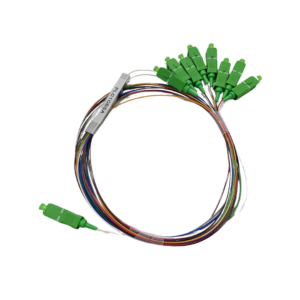 SPLITTER 1X8 CONECTORIZADO