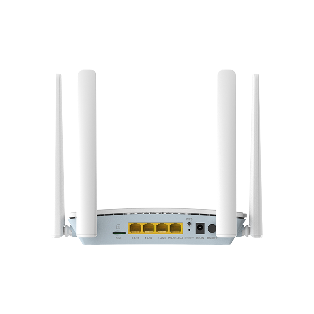 ROUTER 4G DLINK G403C - Imagen 2
