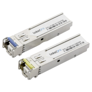 MODULO SFP LINKEDPRO 1G 20KM