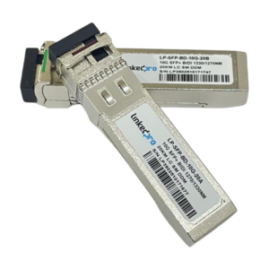 MODULO SFP LINKEDPRO 10G 20KM