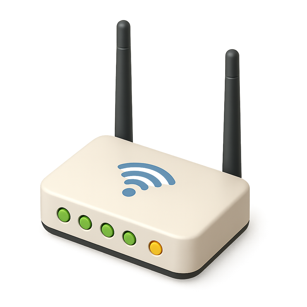 Routers